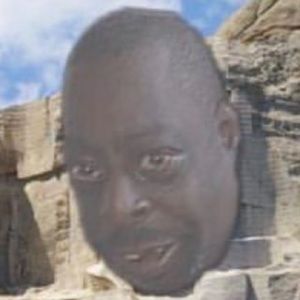 Meet your Posher, Johnny